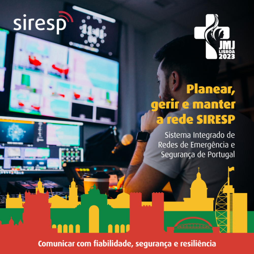 Siresp