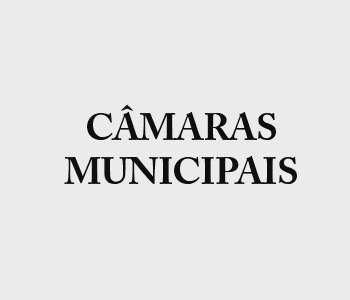 104 Camaras Municipais