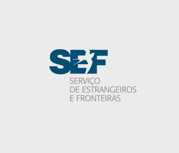 Serviço de Estrangeiros e Fronteiras