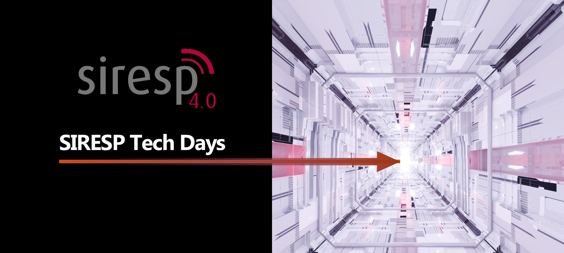 Siresp Tech Days