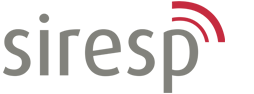 SIRESP LOGO